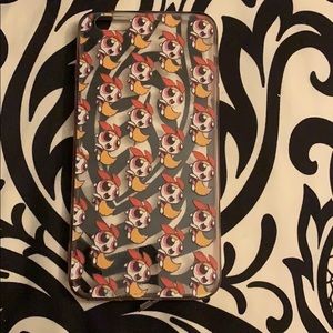 Power Puff Girl Phone Case